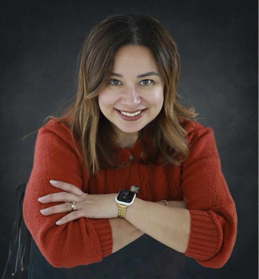 Trish O'Brien, founder of GRO